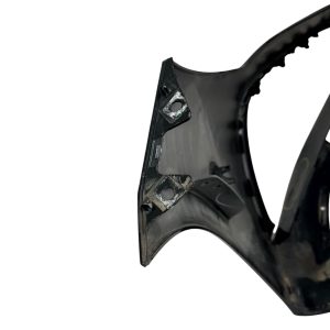 Mercedes CLA C118 AMG Front Bumper 2024 ON A1188856303 Genuine - Image 13