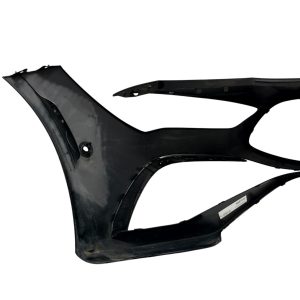 Mercedes CLA C118 AMG Front Bumper 2024 ON A1188856303 Genuine - Image 15