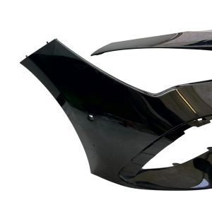 Mercedes CLA C118 AMG Front Bumper 2024 ON A1188856303 Genuine - Image 3