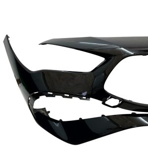 Mercedes CLA C118 AMG Front Bumper 2024 ON A1188856303 Genuine - Image 4