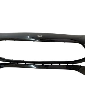 Mercedes CLA C118 AMG Front Bumper 2024 ON A1188856303 Genuine - Image 6