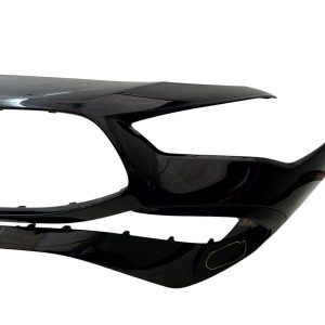 Mercedes CLA C118 AMG Front Bumper 2024 ON A1188856303 Genuine - Image 7