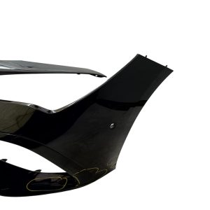 Mercedes CLA C118 AMG Front Bumper 2024 ON A1188856303 Genuine - Image 8