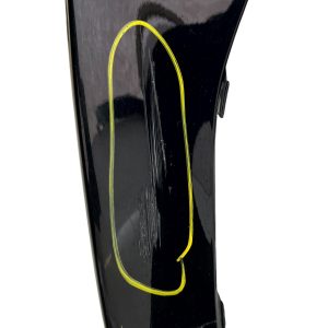 Mercedes CLA C118 AMG Front Bumper 2024 ON A1188856303 Genuine - Image 9