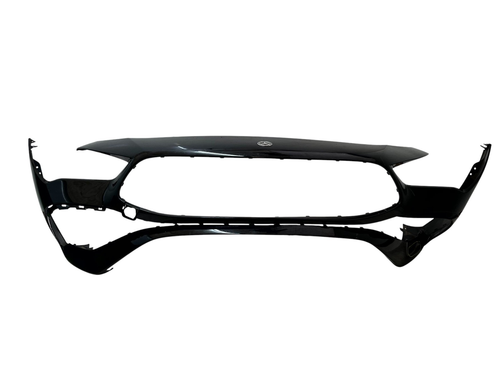Mercedes CLA C118 AMG Front Bumper 2024 ON A1188856303 Genuine