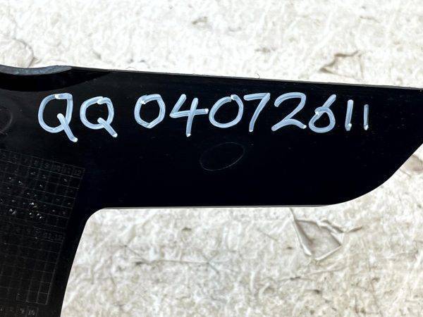 Mercedes CLA C118 AMG Front Bumper Left Mount Bracket 24 ON A1188855903 Genuine 178445962703 11
