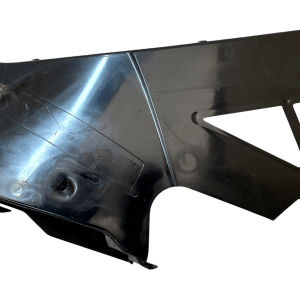 Mercedes CLA C118 AMG Front Bumper Left Mount Bracket 24 ON A1188855903 Genuine - Image 3