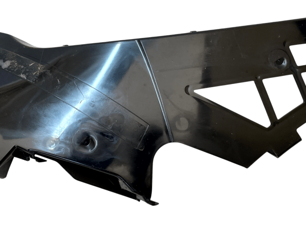 Mercedes CLA C118 AMG Front Bumper Left Mount Bracket 24 ON A1188855903 Genuine 178445962703 3