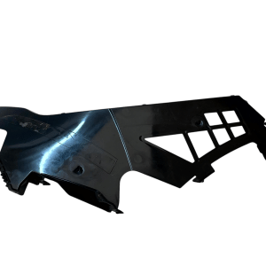 Mercedes CLA C118 AMG Front Bumper Left Mount Bracket 24 ON A1188855903 Genuine - Image 1