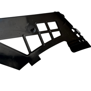 Mercedes CLA C118 AMG Front Bumper Left Mount Bracket 24 ON A1188855903 Genuine - Image 4