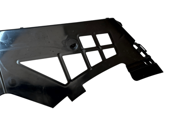 Mercedes CLA C118 AMG Front Bumper Left Mount Bracket 24 ON A1188855903 Genuine 178445962703 4