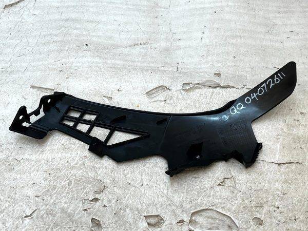 Mercedes CLA C118 AMG Front Bumper Left Mount Bracket 24 ON A1188855903 Genuine 178445962703 5