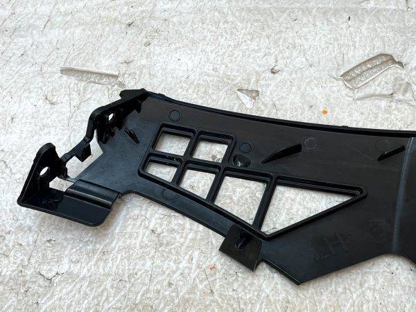 Mercedes CLA C118 AMG Front Bumper Left Mount Bracket 24 ON A1188855903 Genuine 178445962703 6