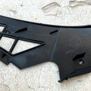 Mercedes CLA C118 AMG Front Bumper Left Mount Bracket 24 ON A1188855903 Genuine - Image 7