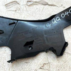 Mercedes CLA C118 AMG Front Bumper Left Mount Bracket 24 ON A1188855903 Genuine - Image 8