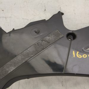 Mercedes CLA C118 AMG Front Bumper Right Bracket 2023 ON A1188856003 Genuine - Image 5