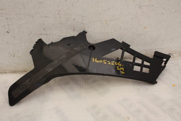 Mercedes-CLA-C118-AMG-Front-Bumper-Right-Bracket-2023-ON-A1188856003-Genuine-177099814463