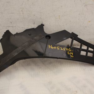 Mercedes CLA C118 AMG Front Bumper Right Bracket 2023 ON A1188856003 Genuine - Image 1