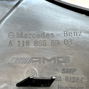 Mercedes CLA C118 AMG Front Left Bumper Bracket 2019 TO 2024 A1188855903 Genuine - Image 11