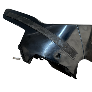 Mercedes CLA C118 AMG Front Left Bumper Bracket 2019 TO 2024 A1188855903 Genuine - Image 3