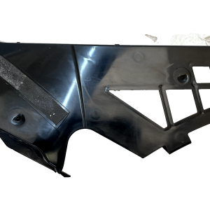Mercedes CLA C118 AMG Front Left Bumper Bracket 2019 TO 2024 A1188855903 Genuine - Image 4