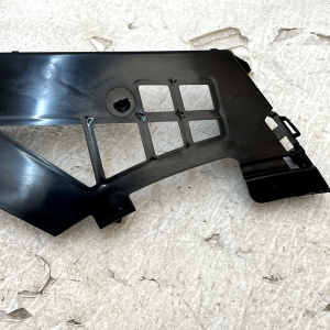 Mercedes CLA C118 AMG Front Left Bumper Bracket 2019 TO 2024 A1188855903 Genuine - Image 5