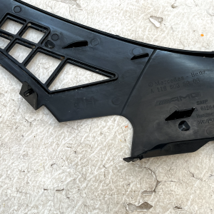 Mercedes CLA C118 AMG Front Left Bumper Bracket 2019 TO 2024 A1188855903 Genuine - Image 8