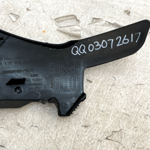 Mercedes CLA C118 AMG Front Left Bumper Bracket 2019 TO 2024 A1188855903 Genuine - Image 9