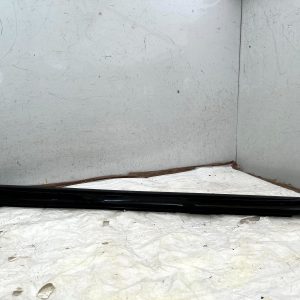 Mercedes CLA C118 AMG Left Side Skirt 2019 TO 2025 A1186909100 - Image 3