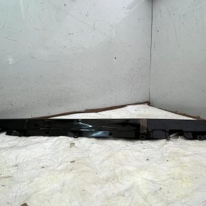 Mercedes CLA C118 AMG Left Side Skirt 2019 TO 2025 A1186909100 - Image 6