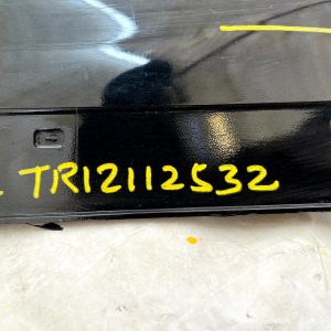 Mercedes CLA C118 AMG Left Side Skirt 2019 TO 2025 A1186909100 - Image 7