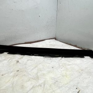 Mercedes CLA C118 AMG Left Side Skirt 2019 TO 2025 A1186909100 - Image 9