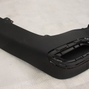 Mercedes CLA C118 AMG Rear Bumper Lower Section 2019 ON A1188850302 *DAMAGED* - Image 11