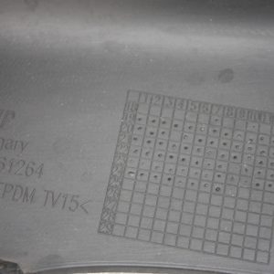 Mercedes CLA C118 AMG Rear Bumper Lower Section 2019 ON A1188850302 *DAMAGED* - Image 17