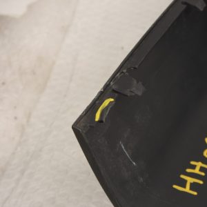 Mercedes CLA C118 AMG Rear Bumper Lower Section 2019 ON A1188850302 *DAMAGED* - Image 18