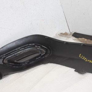 Mercedes CLA C118 AMG Rear Bumper Lower Section 2019 ON A1188850302 *DAMAGED* - Image 19