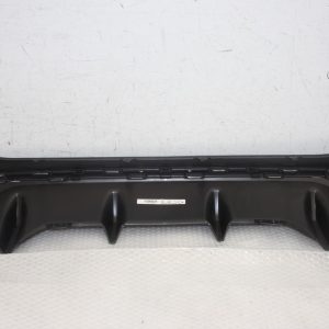 Mercedes CLA C118 AMG Rear Bumper Lower Section 2019 ON A1188850302 *DAMAGED* - Image 20