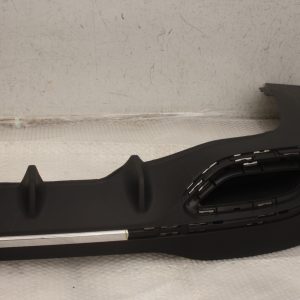 Mercedes CLA C118 AMG Rear Bumper Lower Section 2019 ON A1188850302 *DAMAGED* - Image 3