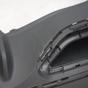 Mercedes CLA C118 AMG Rear Bumper Lower Section 2019 ON A1188850302 *DAMAGED* - Image 7