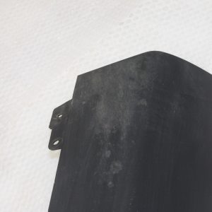 Mercedes CLA C118 AMG Rear Bumper Lower Section 2019 ON A1188850302 *DAMAGED* - Image 8