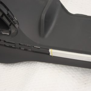 Mercedes CLA C118 AMG Rear Bumper Lower Section 2019 ON A1188850302 *DAMAGED* - Image 6