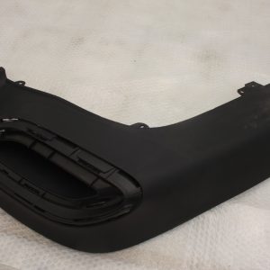 Mercedes CLA C118 AMG Rear Bumper Lower Section 2019 ON A1188850302 *DAMAGED* - Image 9