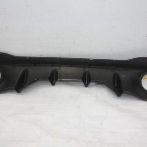 Mercedes CLA C118 AMG Rear Bumper Lower Section 2019 ON A1188850402 Genuine - Image 13