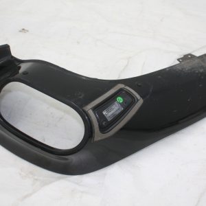 Mercedes CLA C118 AMG Rear Bumper Lower Section 2019 ON A1188850402 Genuine - Image 9