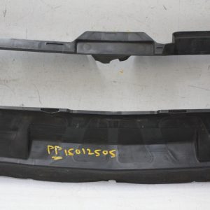 Mercedes CLA C118 Front Air Duct 2019 ON A1188853400 Genuine - Image 8