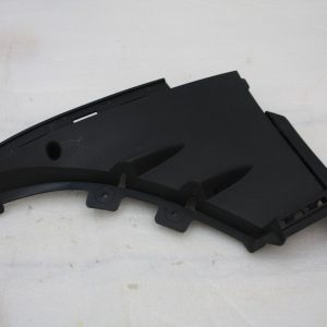 Mercedes CLA C118 Front Bumper Left Bracket A1188854701 Genuine - Image 3