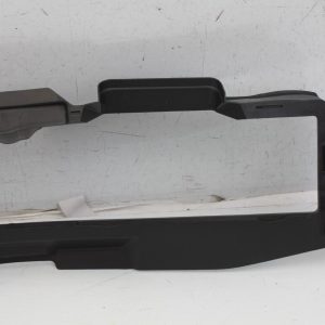 Mercedes CLA C118 Front Bumper Upper Air Duct 2019 ON A1188852903 Genuine - Image 11