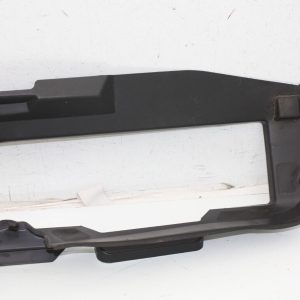 Mercedes CLA C118 Front Bumper Upper Air Duct 2019 ON A1188852903 Genuine - Image 3