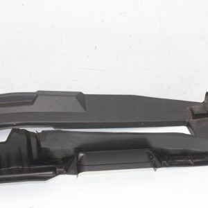 Mercedes CLA C118 Front Bumper Upper Air Duct 2019 ON A1188852903 Genuine - Image 5