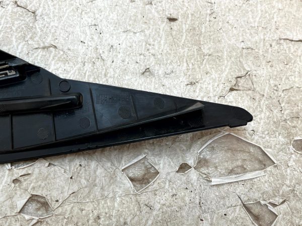 Mercedes CLA C118 Front Left Side Bumper Mount Bracket 21 ON A1188852303 Genuine 178417221093 10